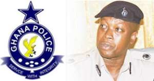 Security capo confirms ACP Boakye's story